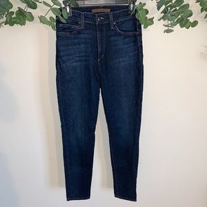 Joe’s - Dark Blue Skinny Jeans